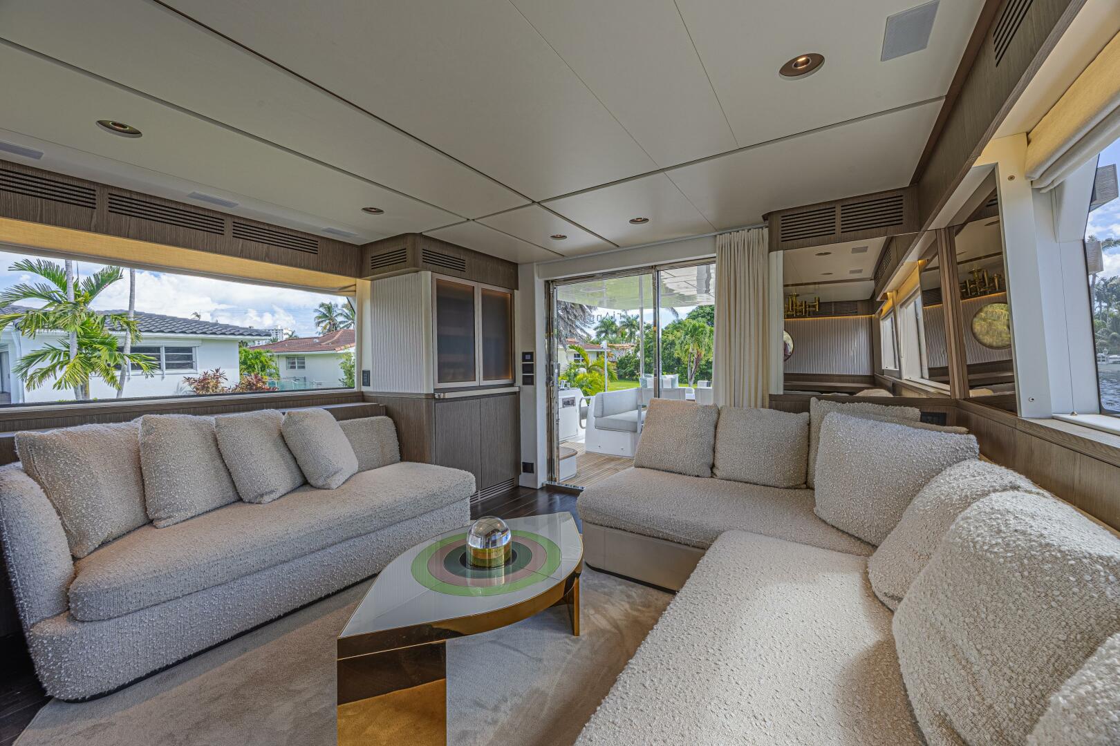 2022 Azimut Magellano 66 - photo 2
