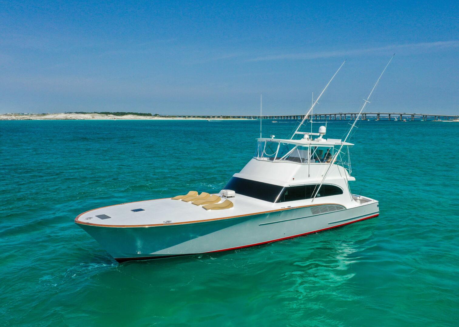 2006 Custom Carolina - photo 1