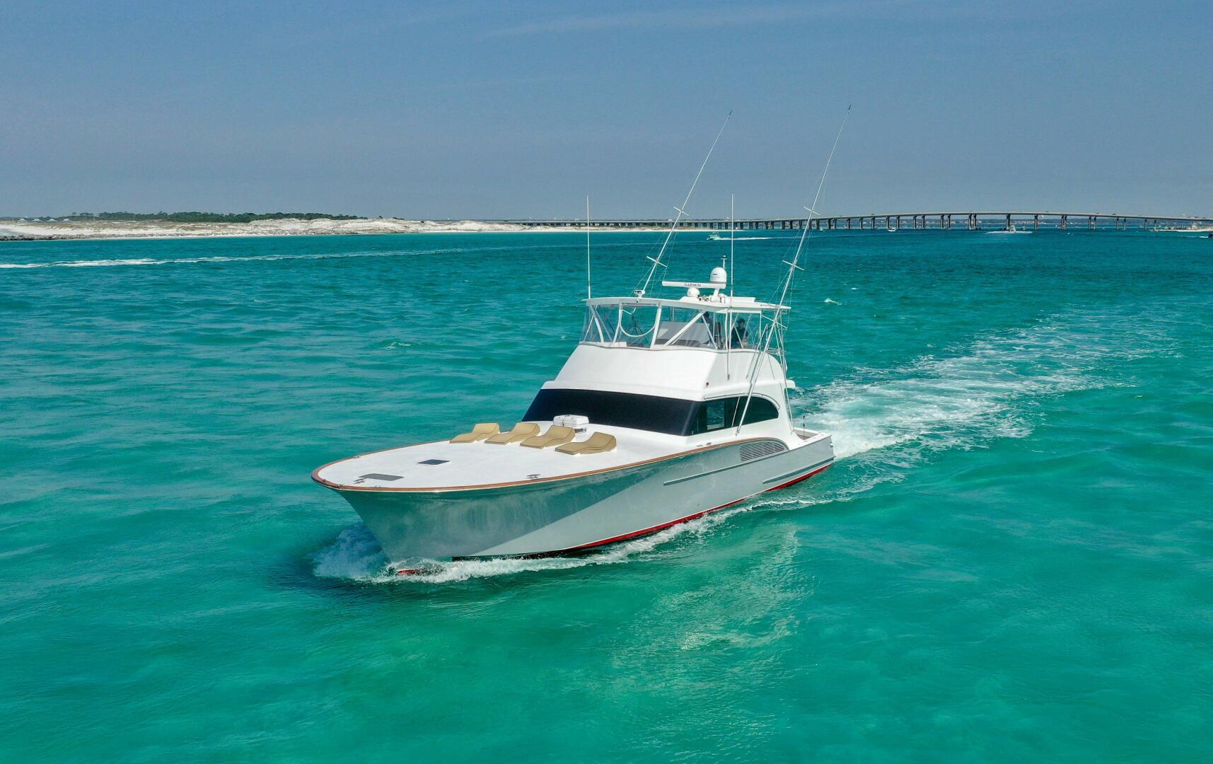 2006 Custom Carolina - photo 2