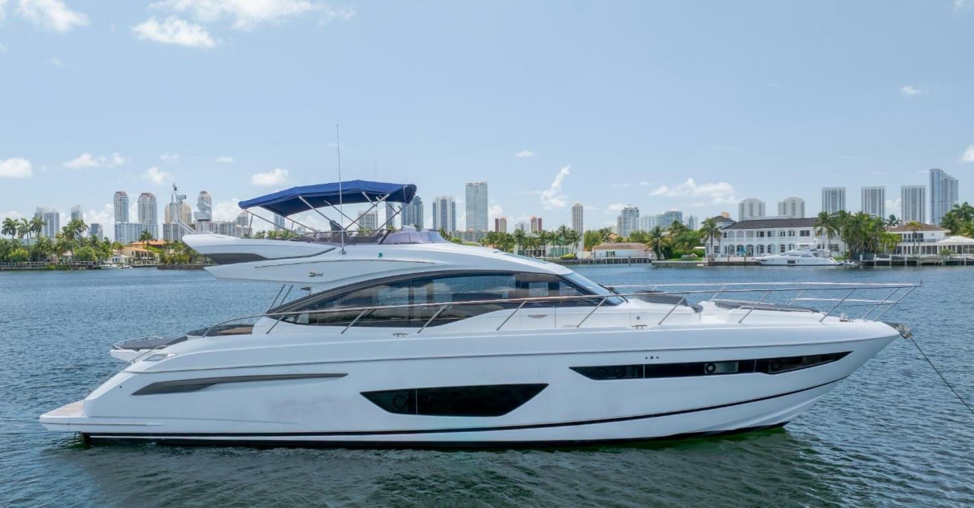 2017 Princess S65 - photo 3