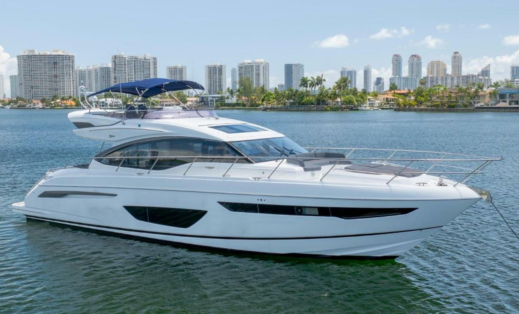2017 Princess S65 - photo 2