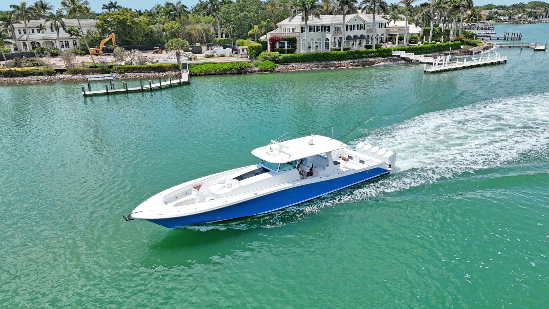 2024 HCB 65 Estrella - photo 3