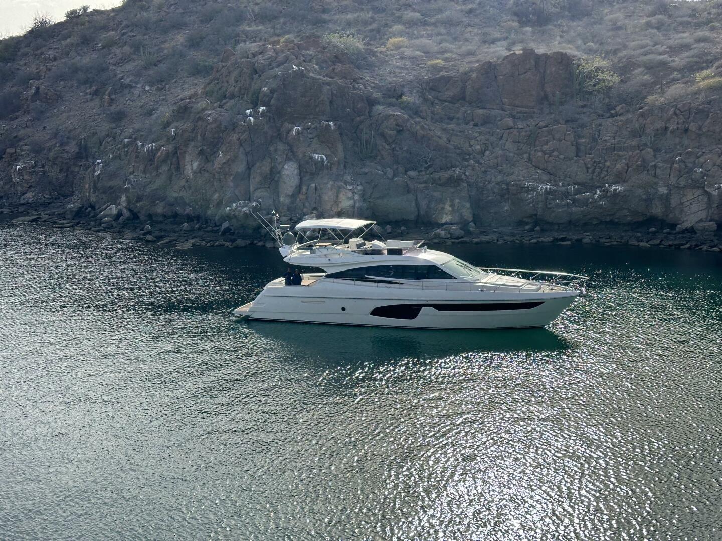 2018 Ferretti Yachts - photo 2