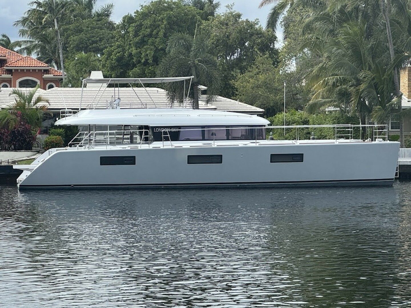 2015 Lagoon - photo 1