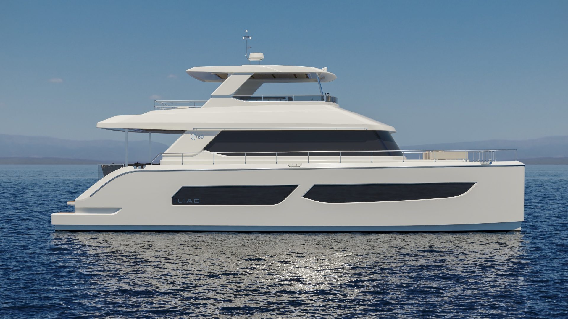 2026 ILIAD Catamarans - photo 1