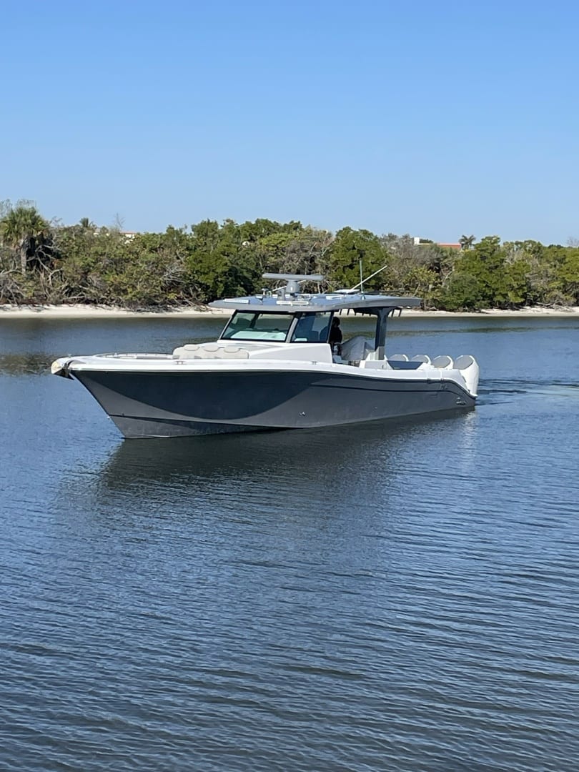 2025 HCB 56 Suenos - photo 2