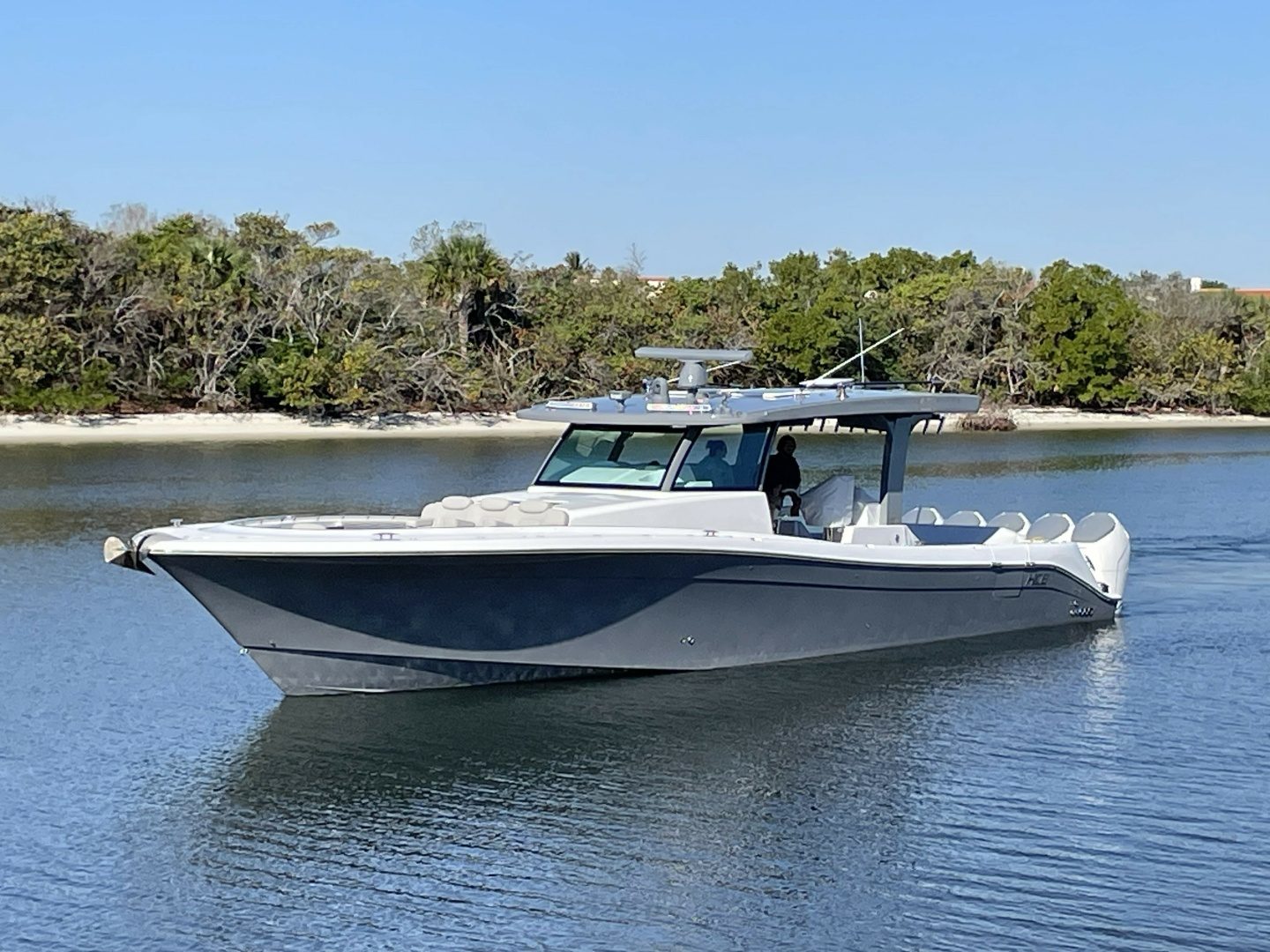 2025 HCB 56 Suenos - photo 1