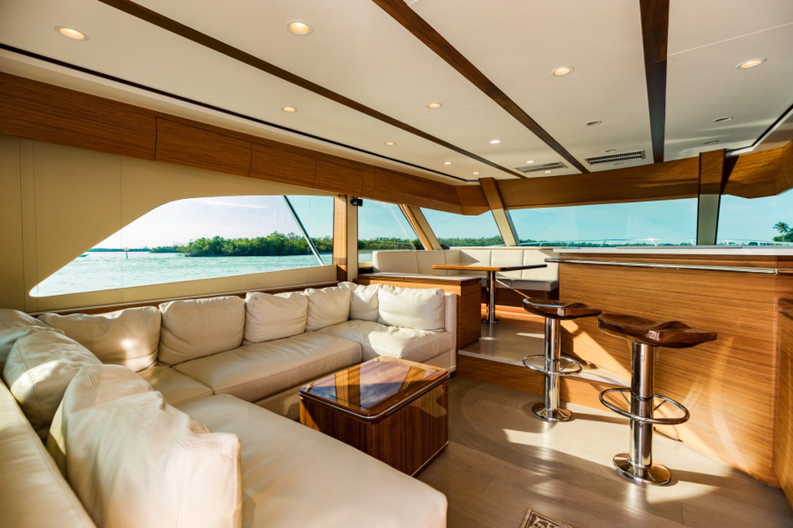 2020 Bertram 61 Convertible "SINE METU" - photo 3