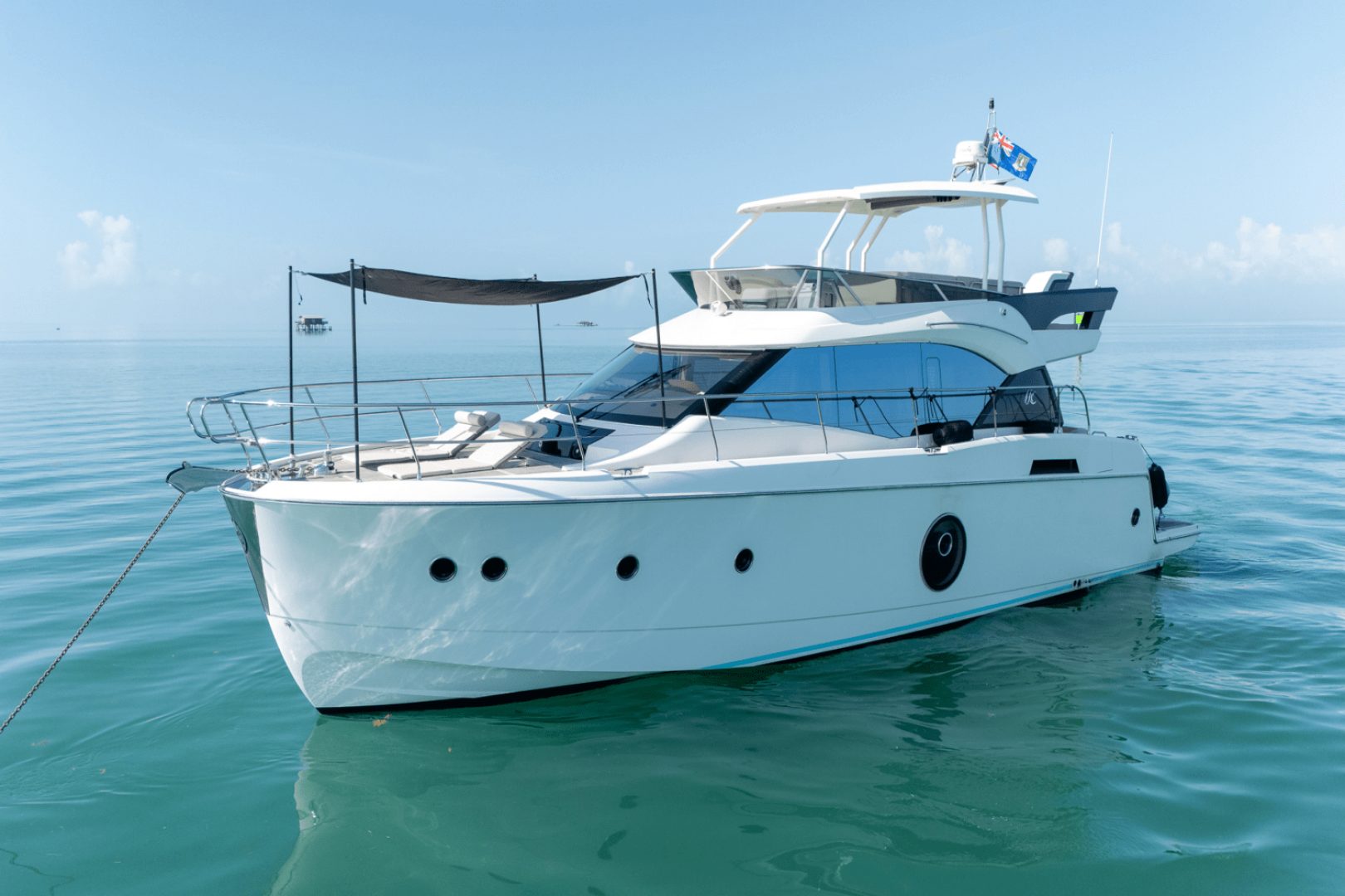 2019 Monte Carlo Yachts MC6 - photo 3
