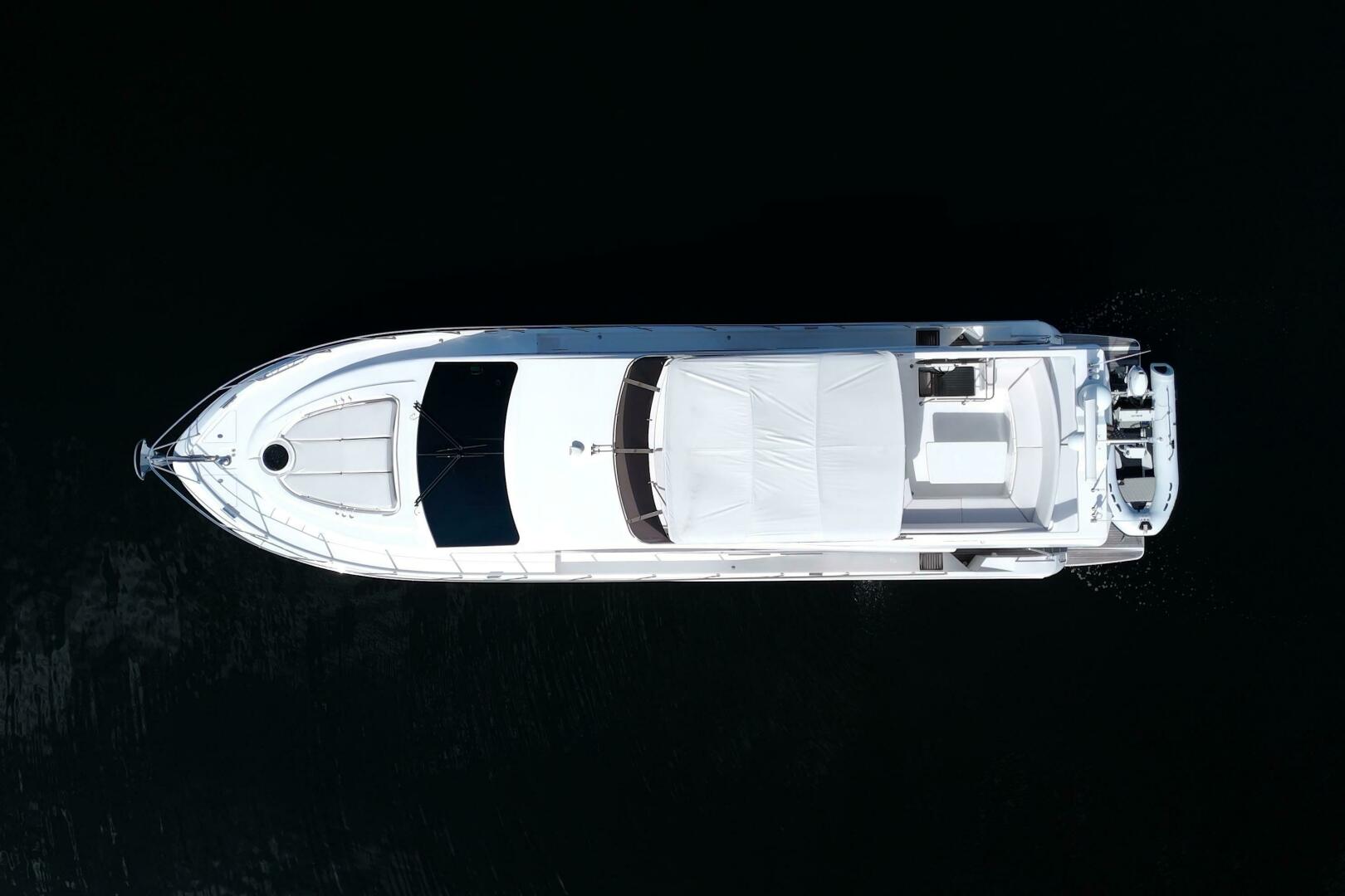 2015 Dyna Yachts 60 Pilothouse Motoryacht "Wanderlust" - photo 2