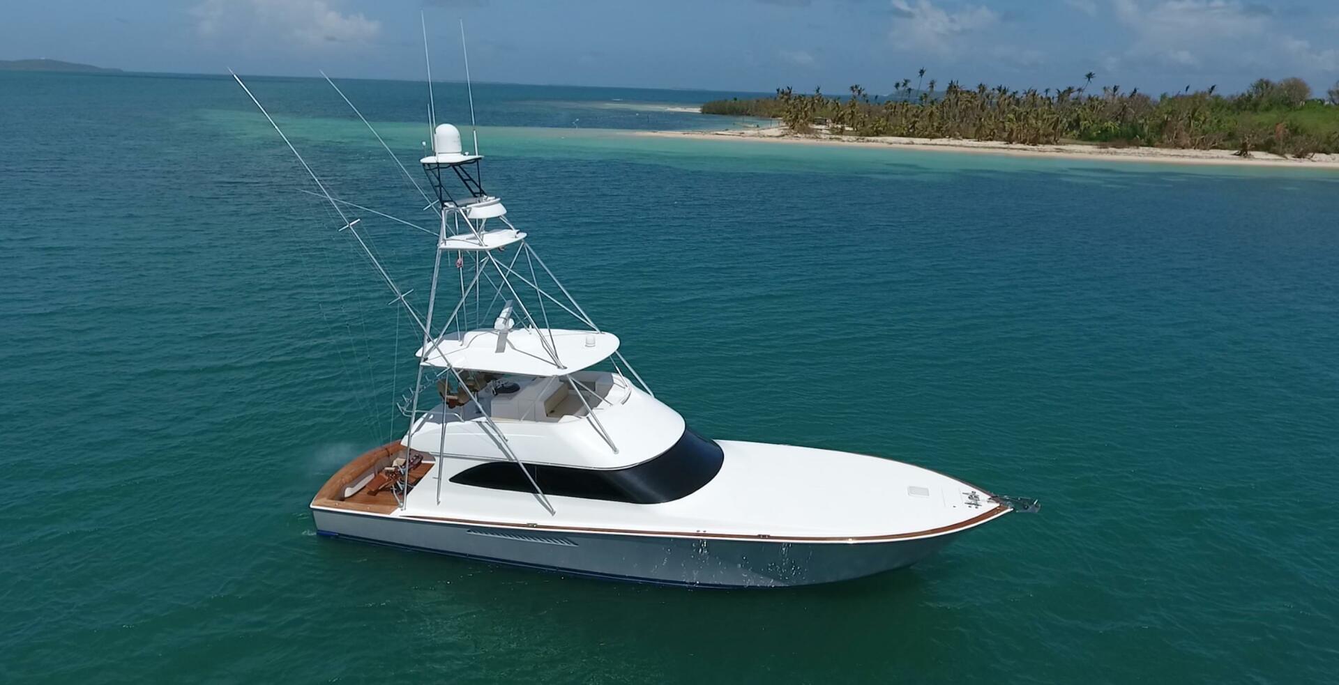 2008 Viking Convertible "My Michelle" - photo 2