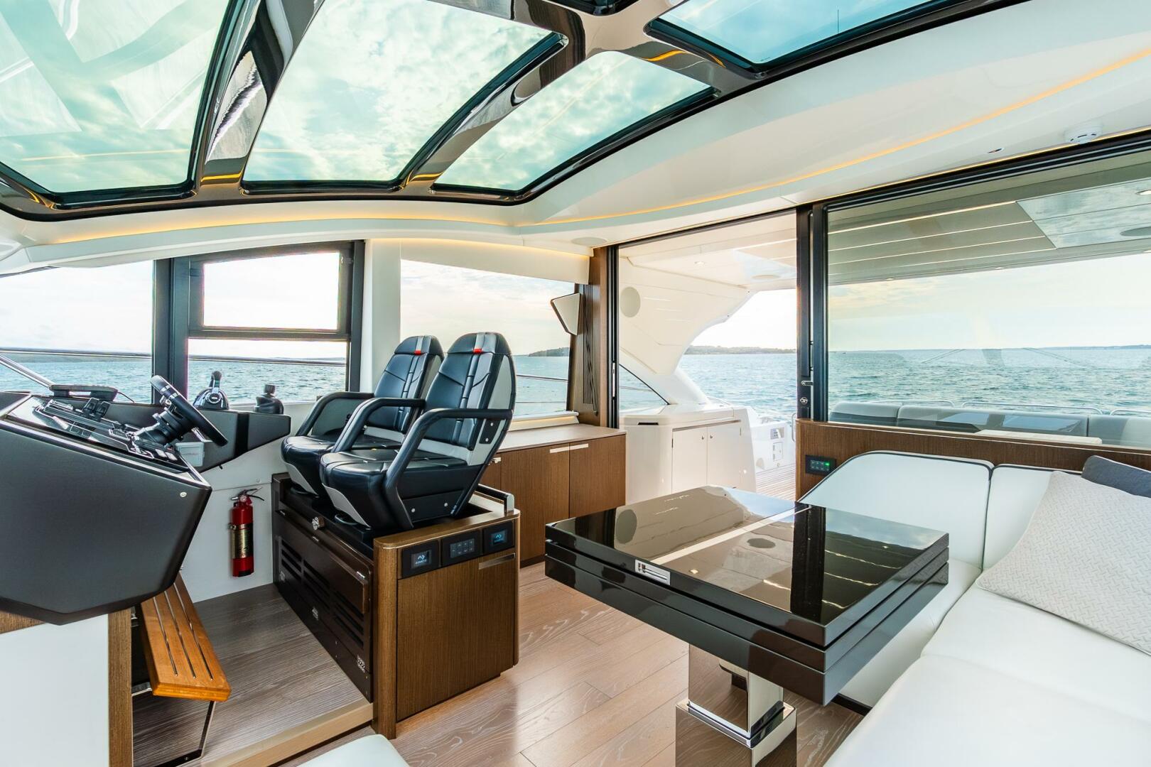 2021 Sunseeker Predator 60 EVO - photo 3