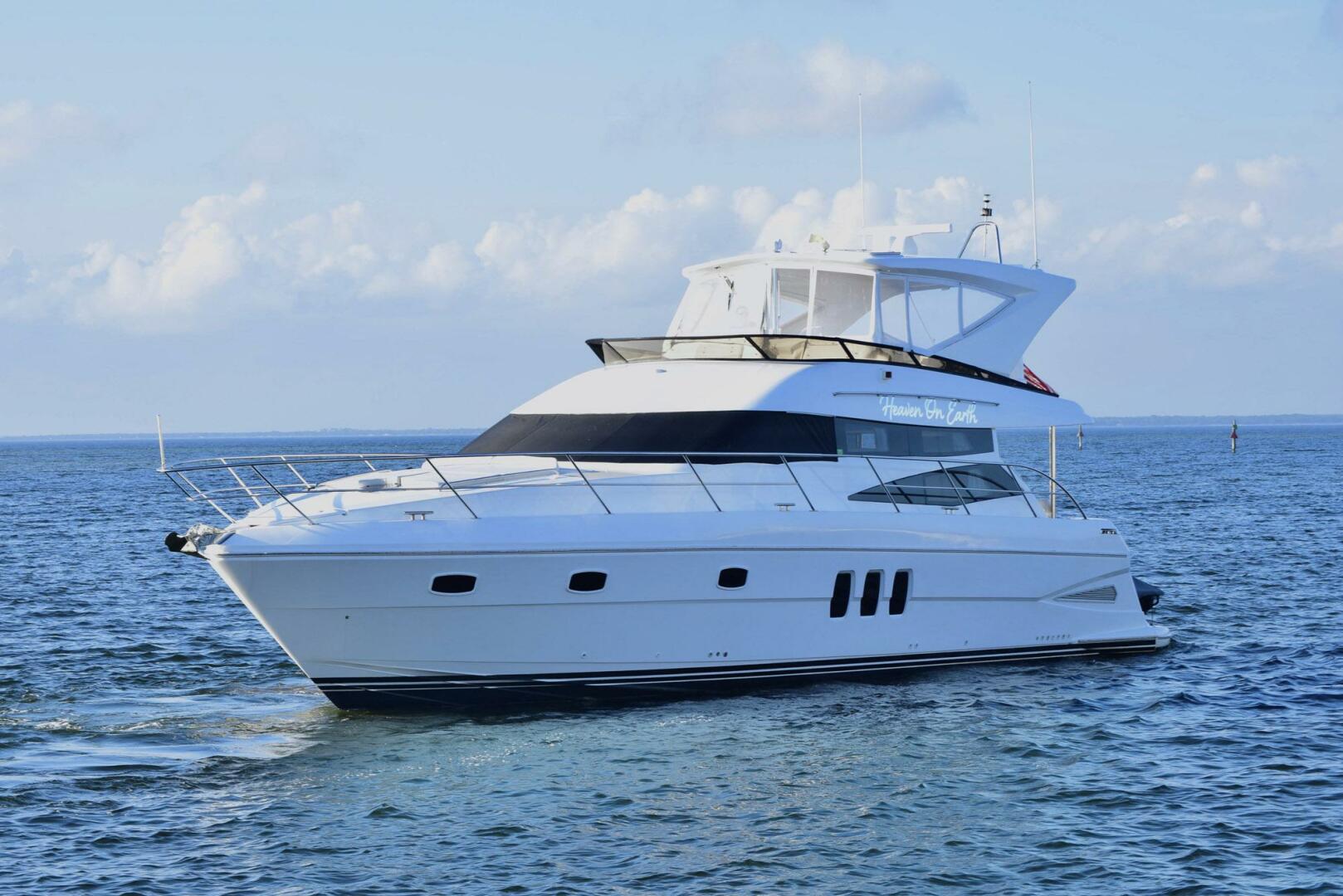 2010 Neptunus MY Flybridge - photo 2