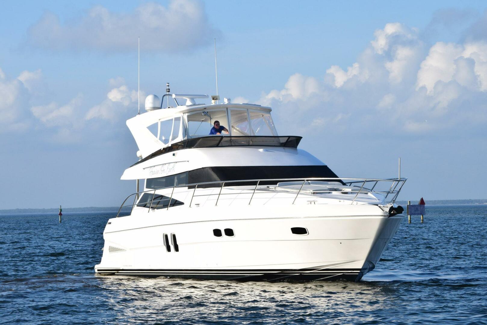 2010 Neptunus MY Flybridge - photo 1