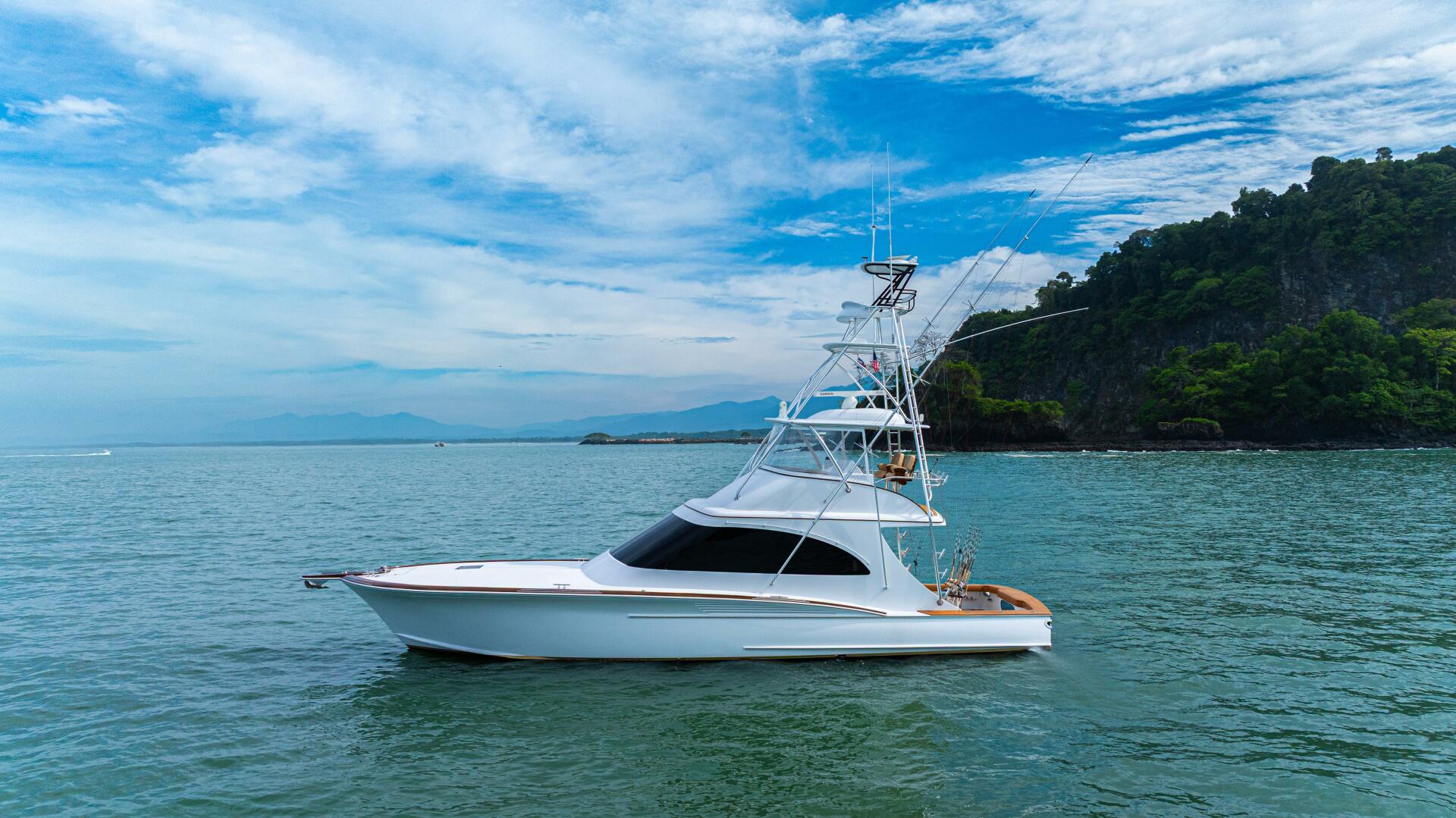 2022 Jarrett Bay - photo 2
