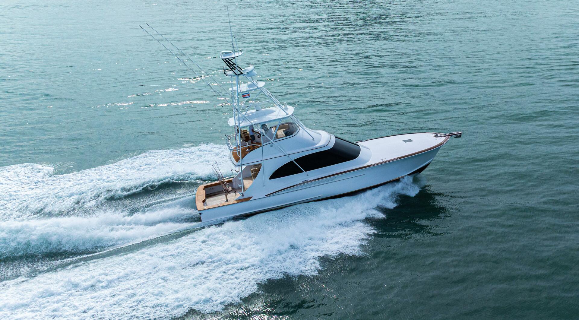 2022 Jarrett Bay - photo 1