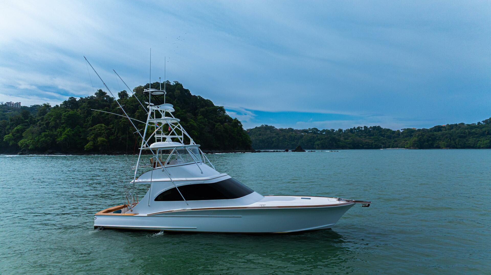 2022 Jarrett Bay - photo 3