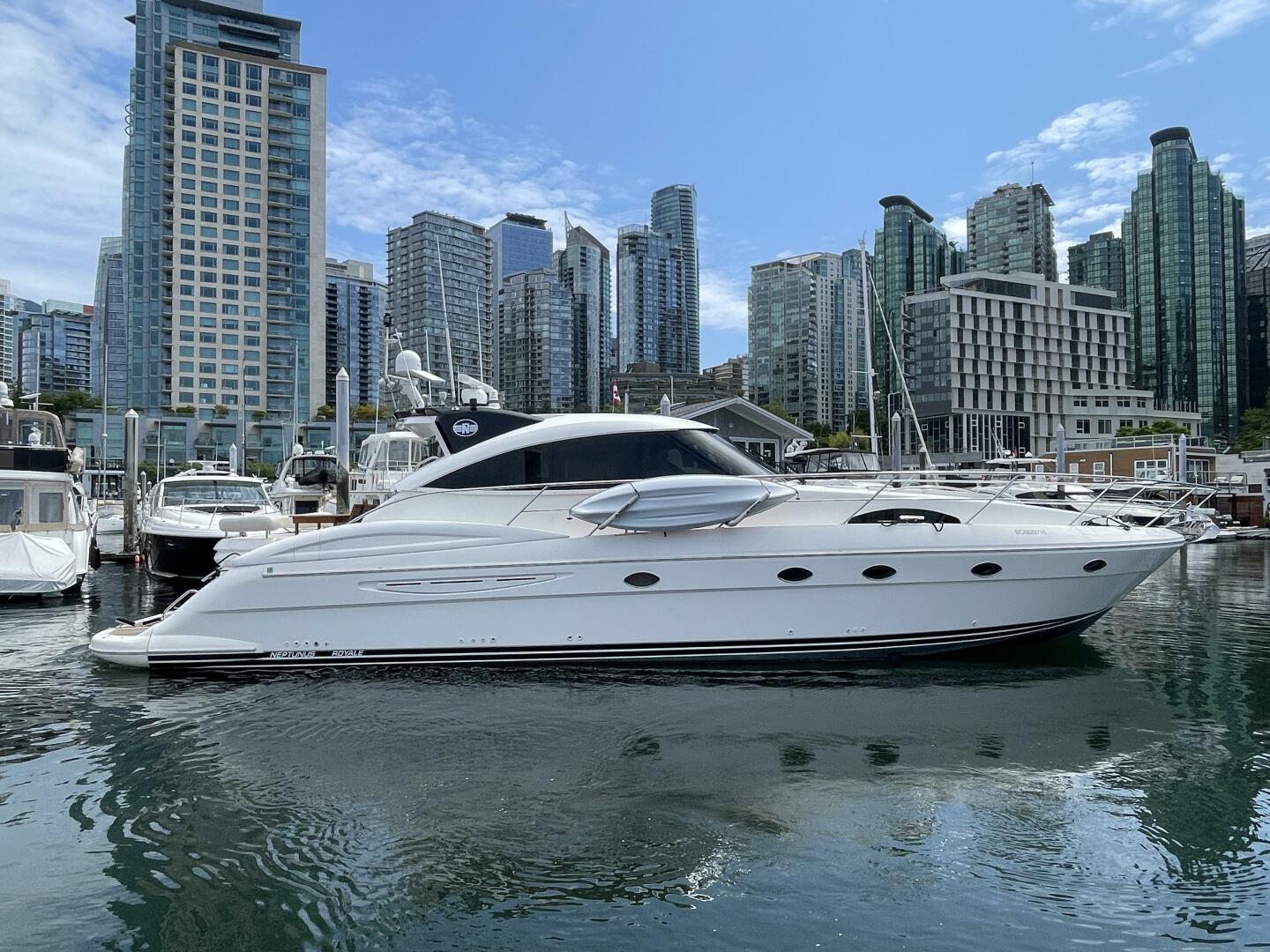 2006 Neptunus Royale 55 - photo 1