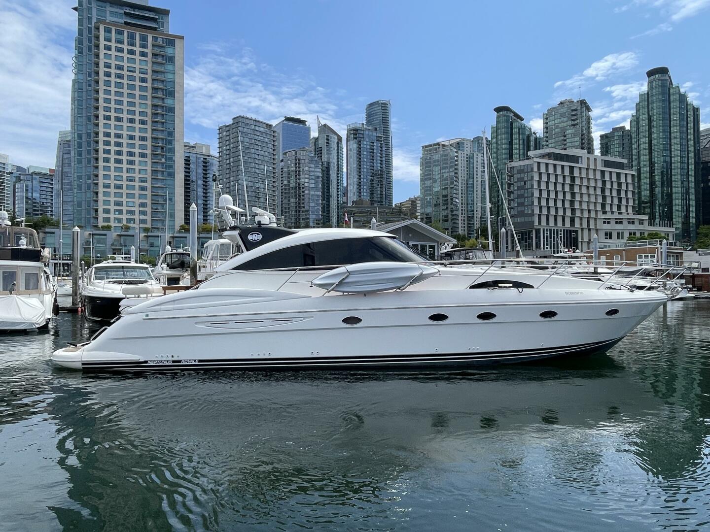 2006 Neptunus Royale 55 - photo 3