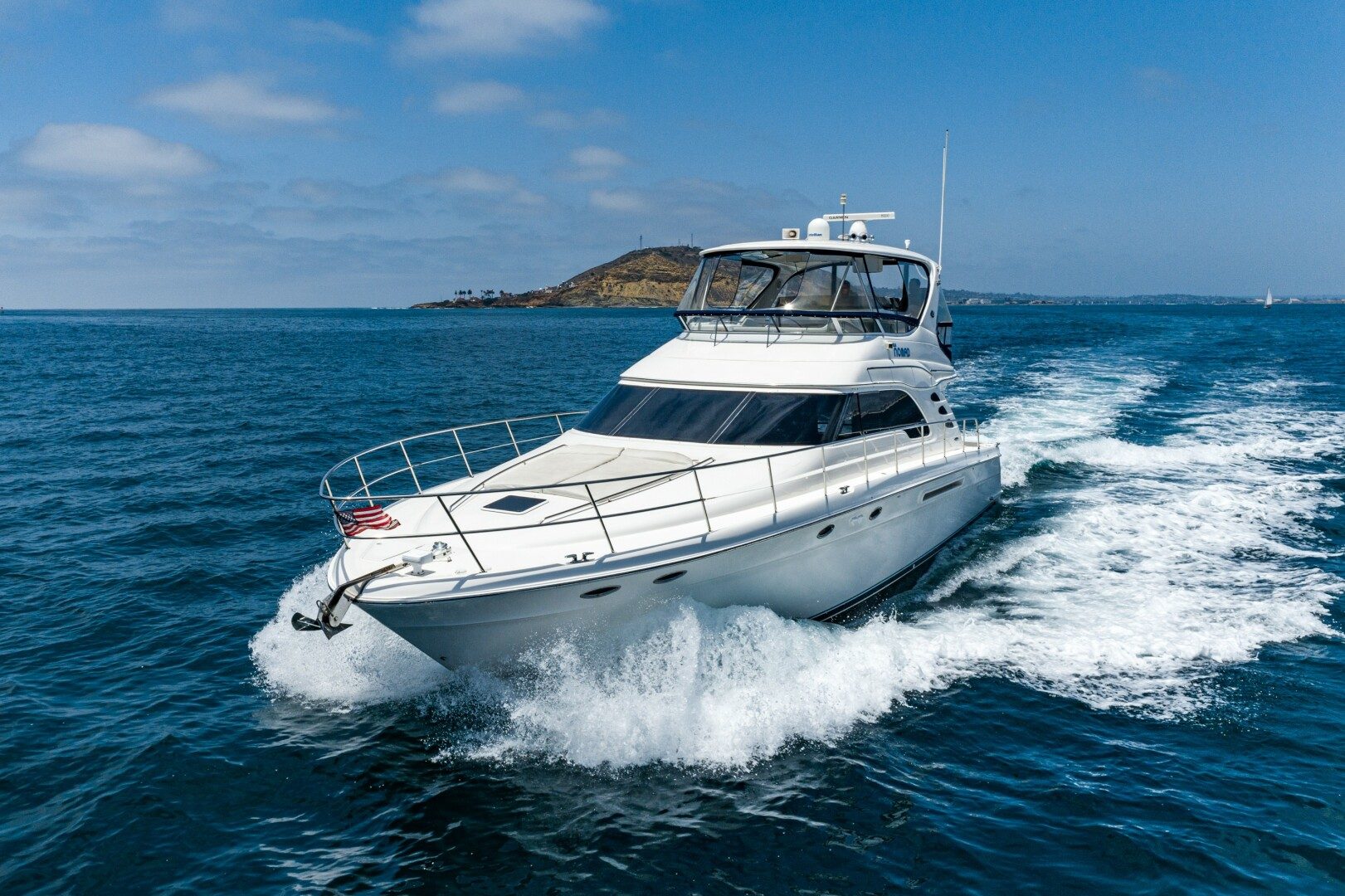 2001 Sea Ray - photo 1