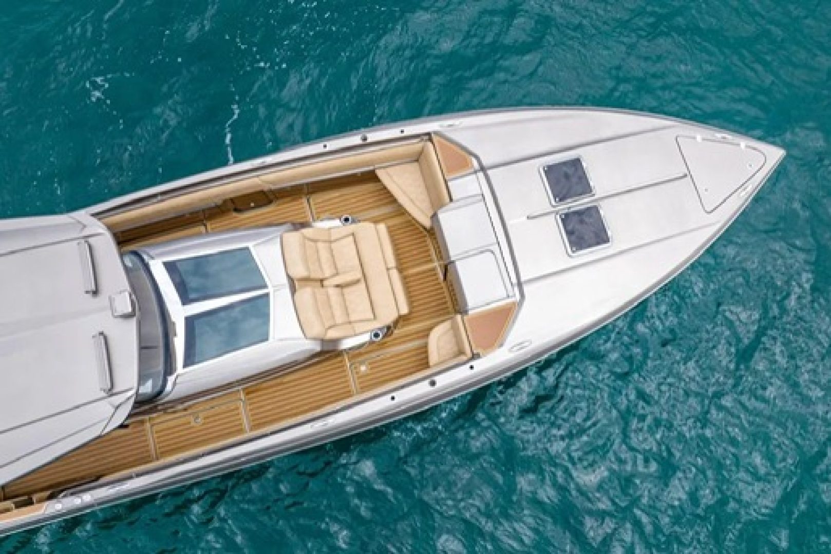 2020 Nor-Tech 550 SPORT CENTER CONSOLE - photo 3
