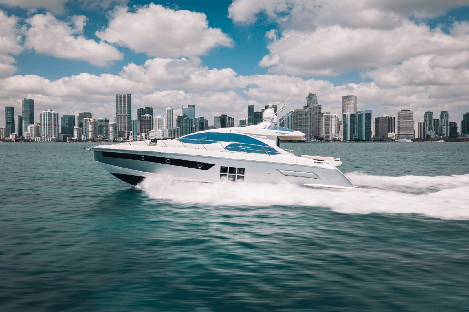 2017 Azimut 55S - photo 1