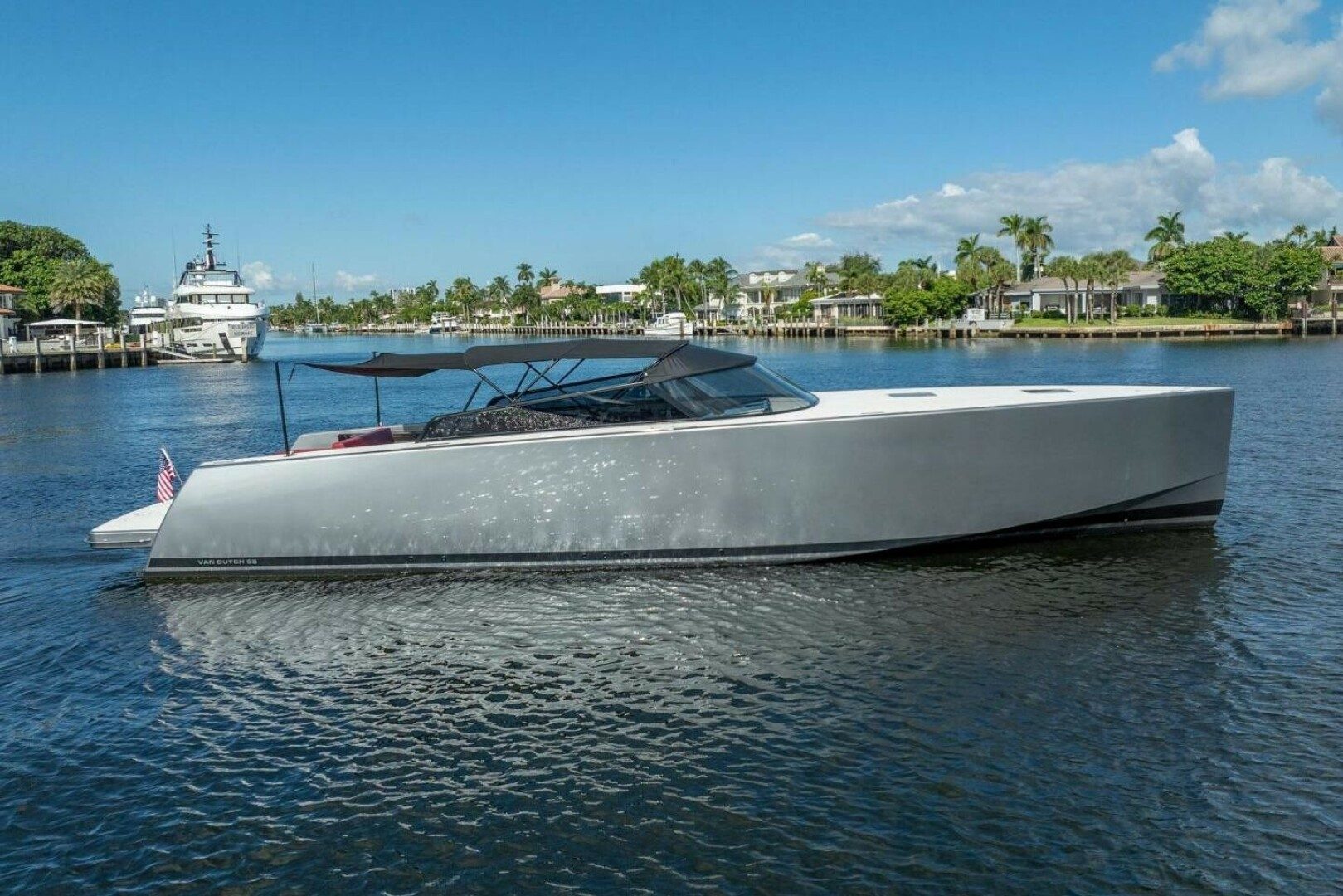 2016 VanDutch - photo 1