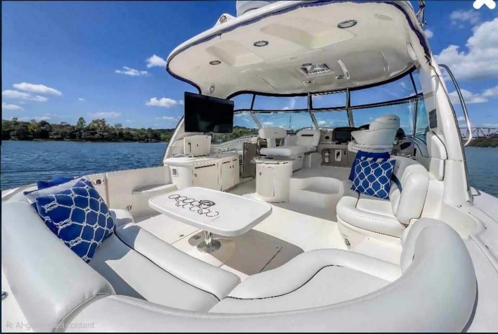 2005 Sea Ray - photo 2
