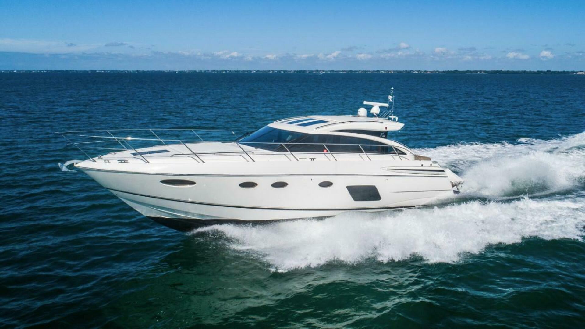 2015 Princess V52 - photo 2