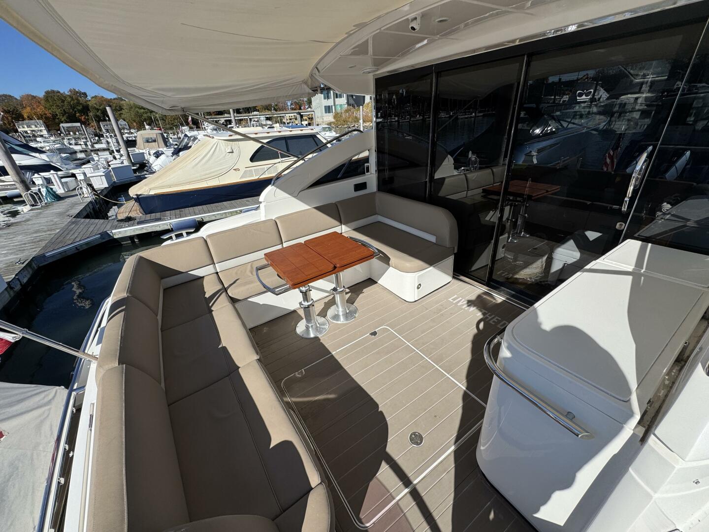 2015 Princess V52 - photo 3