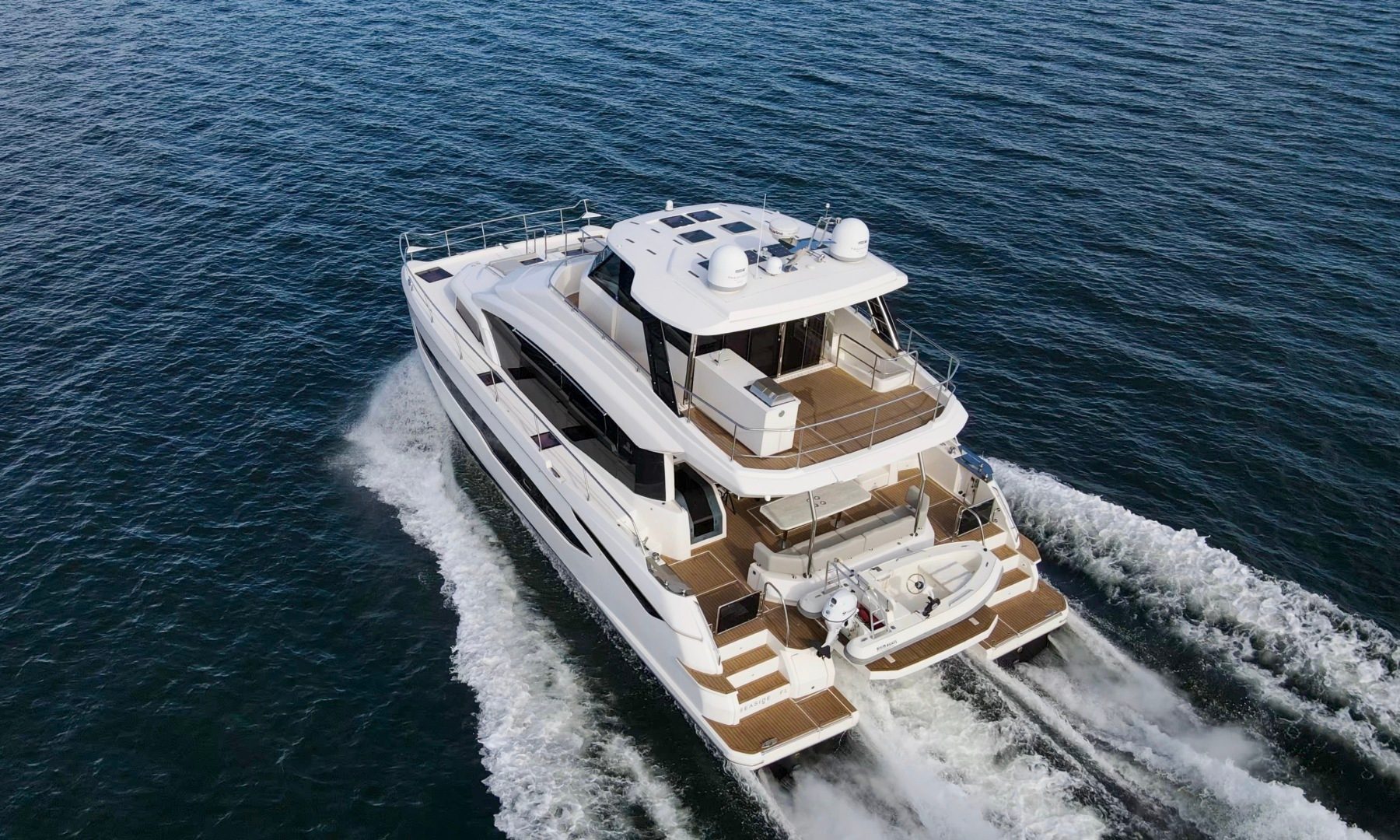 2022 Aquila 54 - photo 2