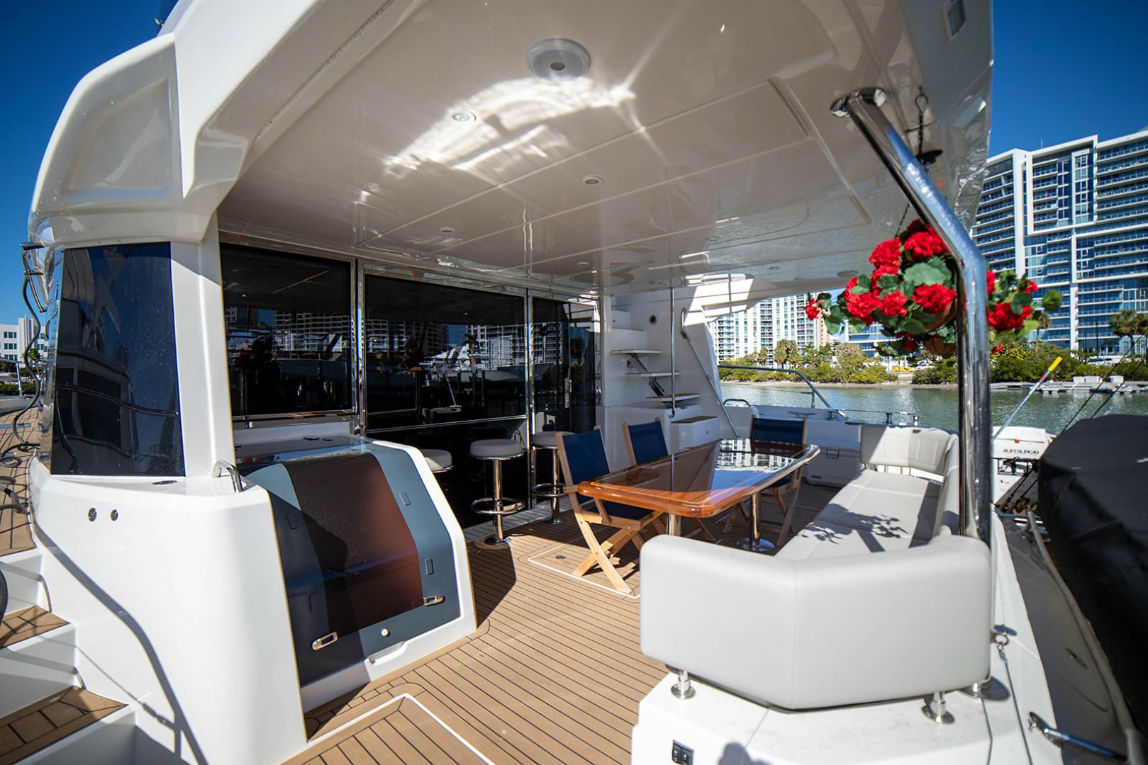 2024 Aquila 54 Yacht - photo 3