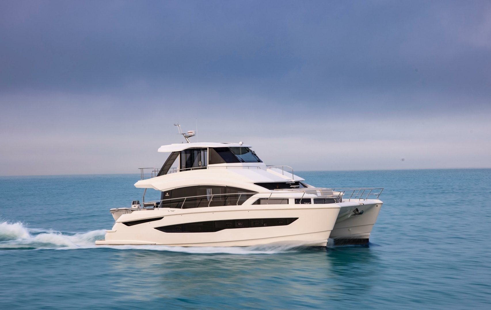 2023 Aquila 54 Yacht - photo 1