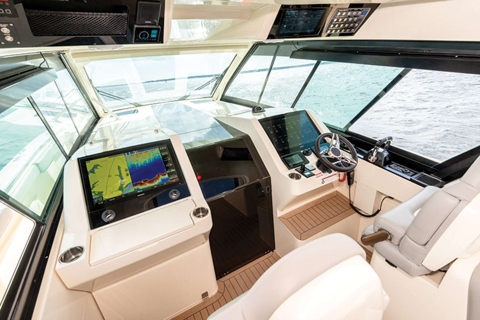 2020 Scout 530 LXF - photo 3