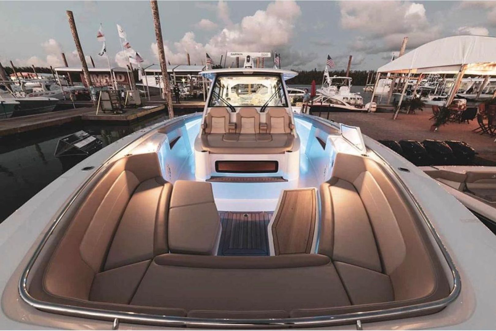 2020 Scout 530 LXF - photo 2