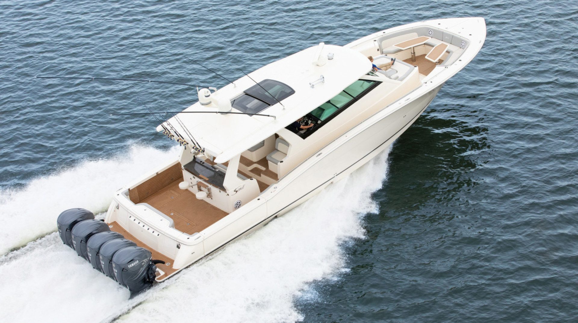 2020 Scout 530 LXF - photo 1