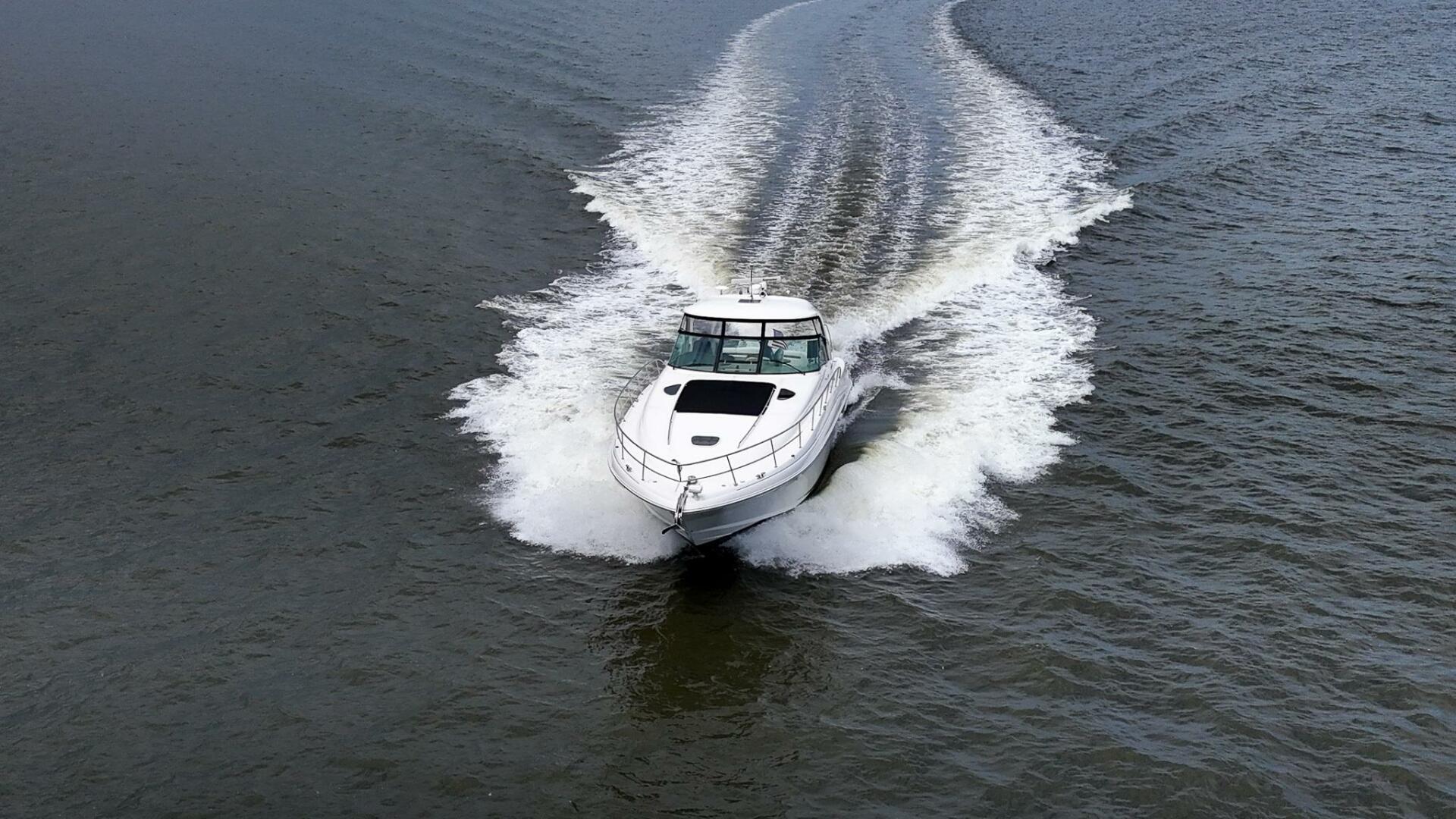 2006 Sea Ray 52 Sundancer - photo 3