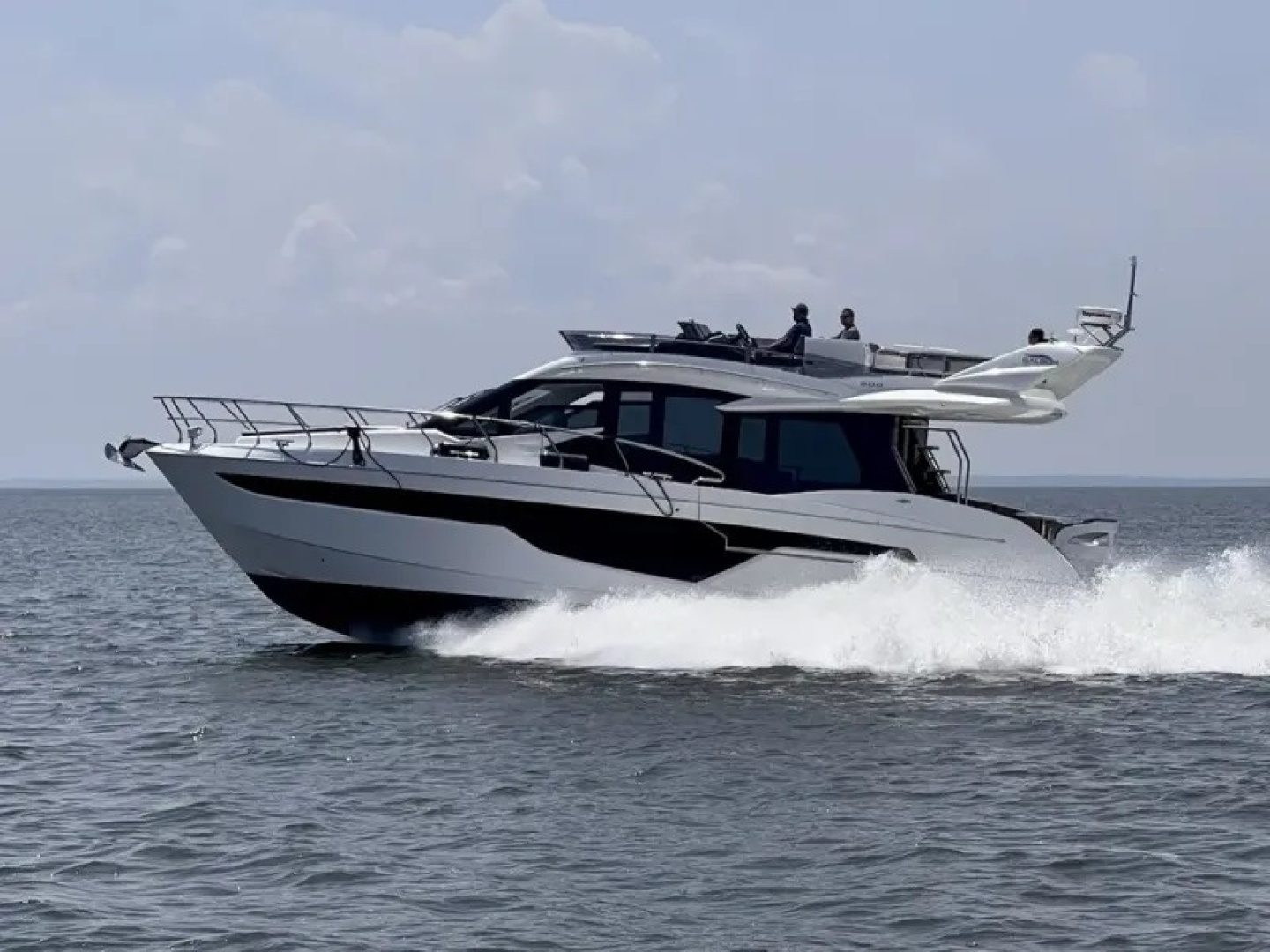 2023 Galeon 500 FLY "2023 Galeon 500 FLY" - photo 2