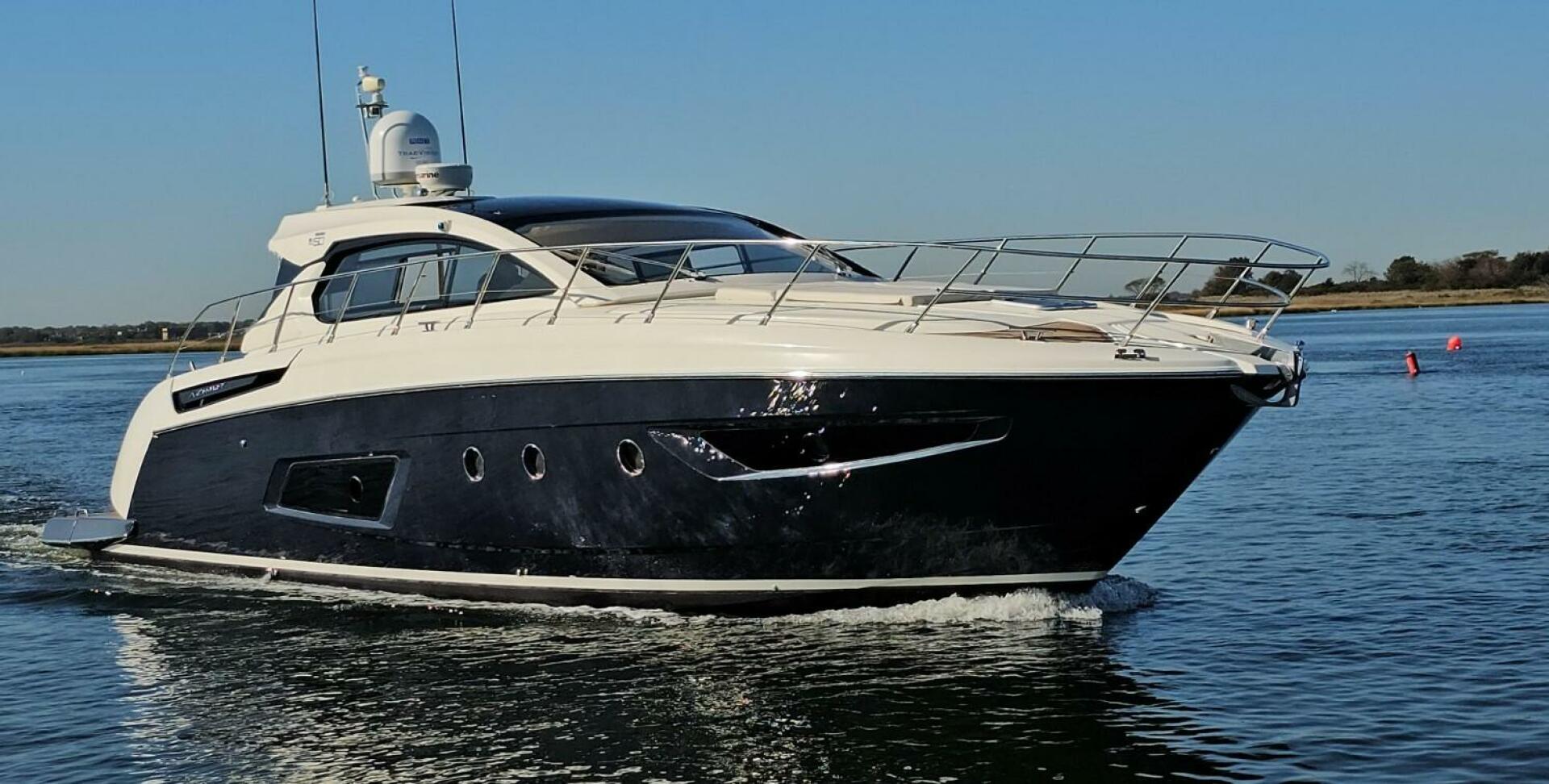 2015 Azimut Atlantis 50 - photo 2