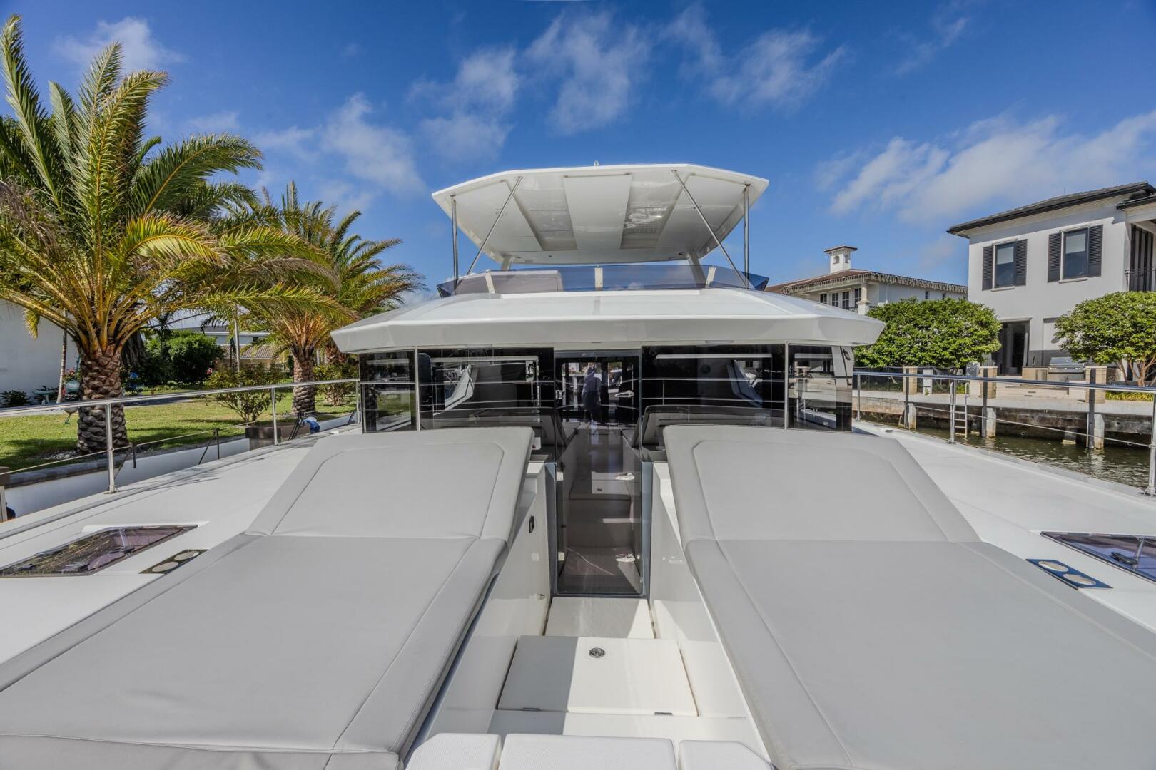 2024 Leopard 53 Powercat - photo 2