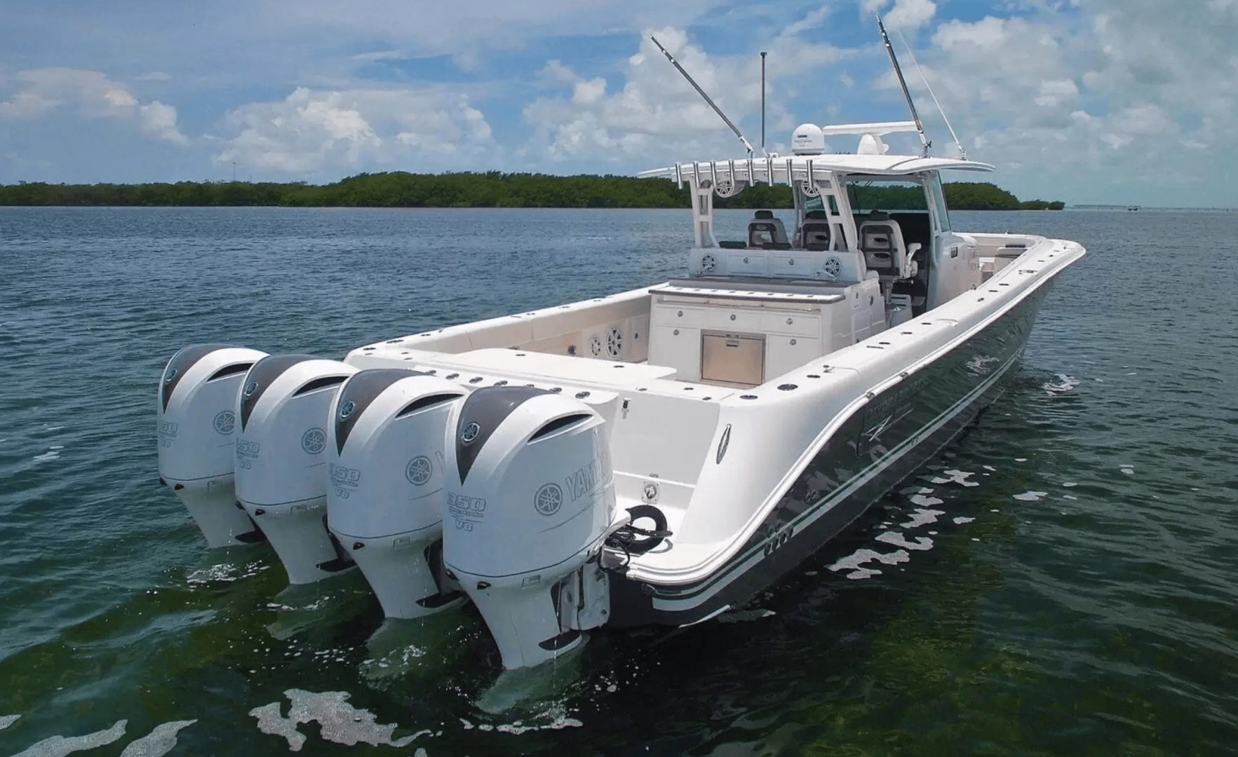 2018 HCB 53 Suenos - photo 2