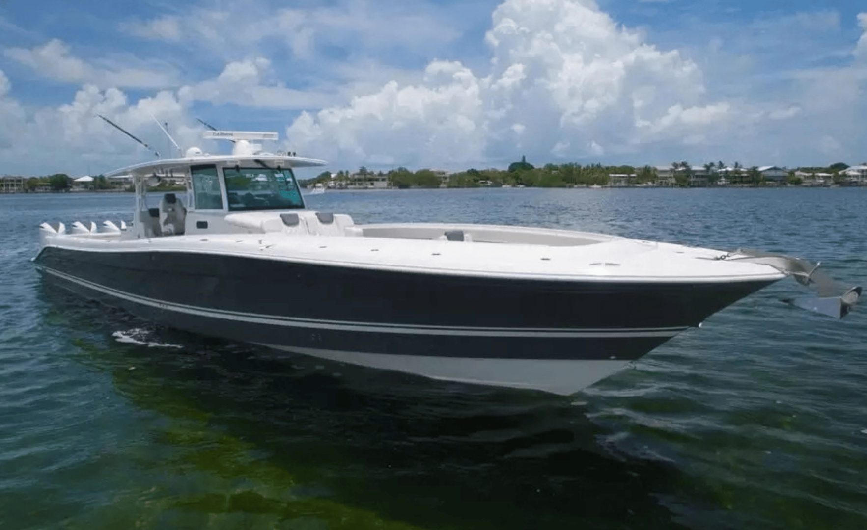 2018 HCB 53 Suenos - photo 1