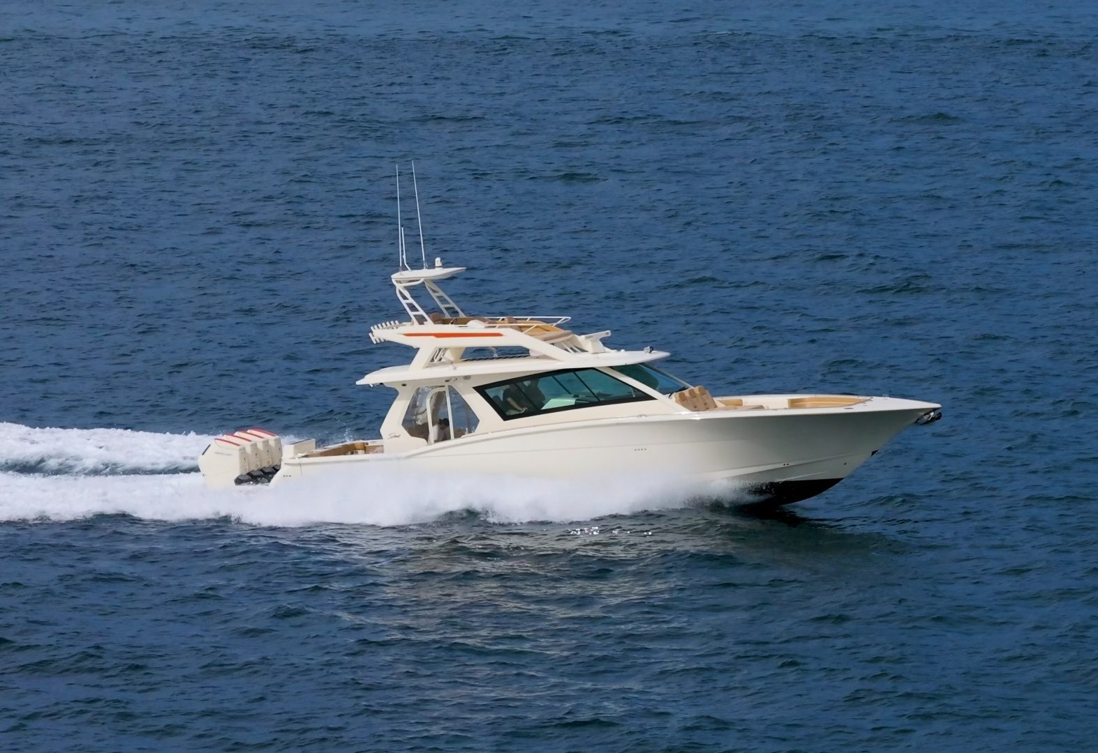 2022 Scout 530 LXF "PRIME TIME" - photo 1