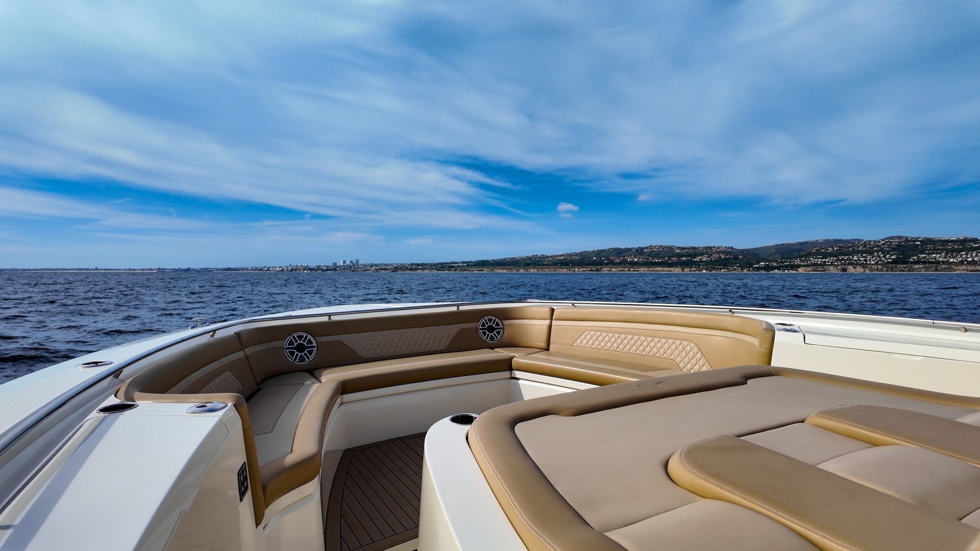 2022 Scout 530 LXF "PRIME TIME" - photo 3