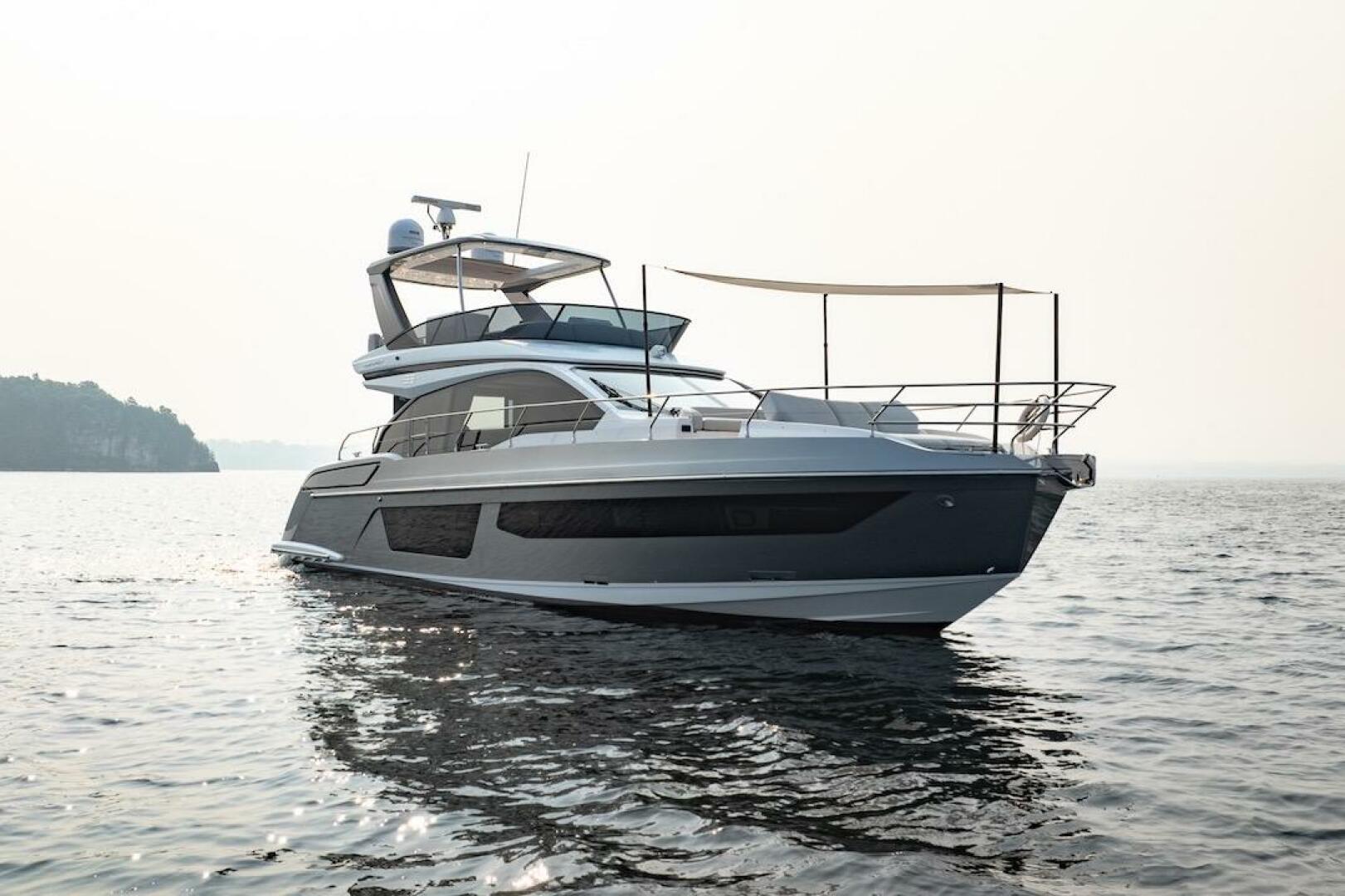 2023 Azimut Fly 53 - photo 1