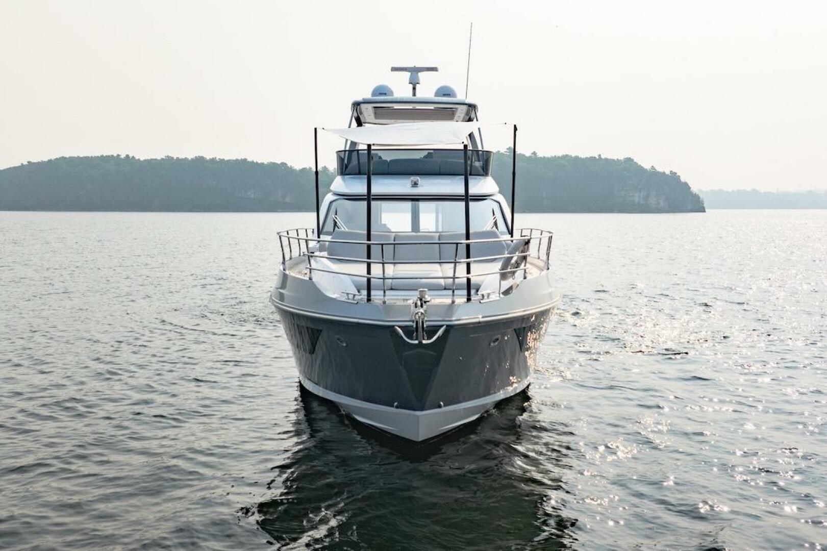 2023 Azimut Fly 53 - photo 3