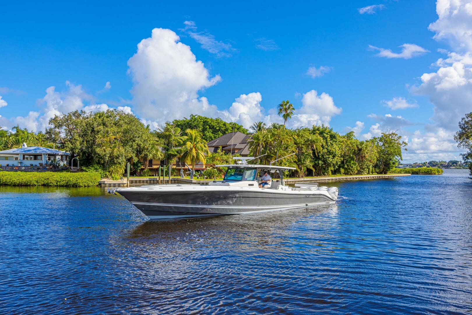 2019 HCB 53 Suenos - photo 1