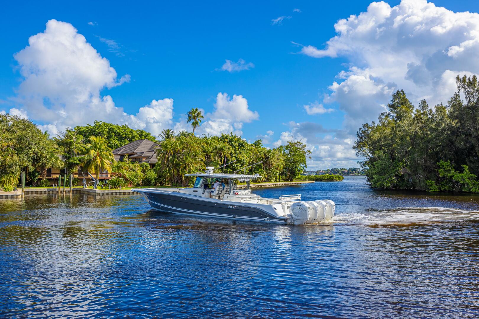 2019 HCB 53 Suenos - photo 3