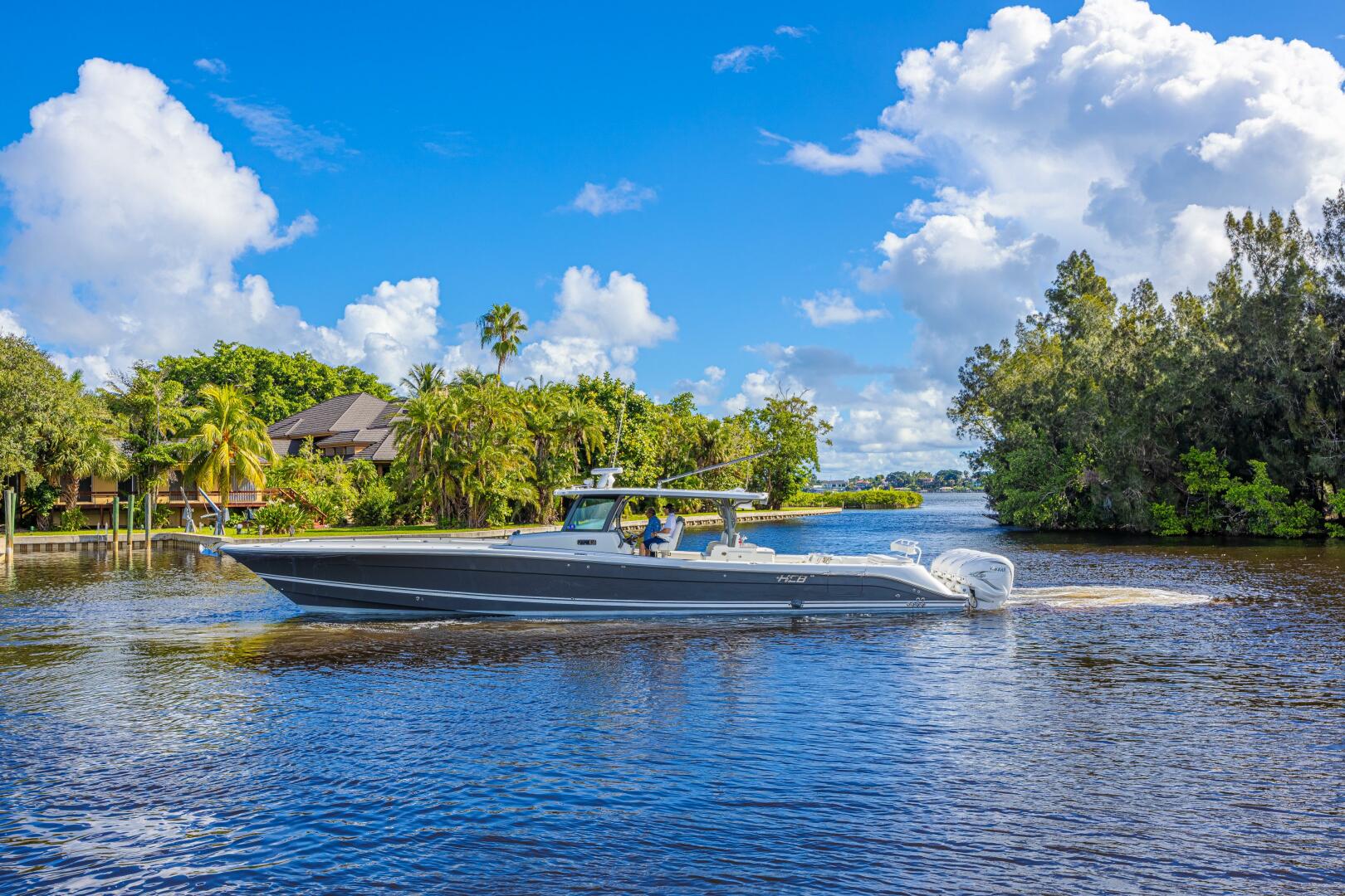 2019 HCB 53 Suenos - photo 2