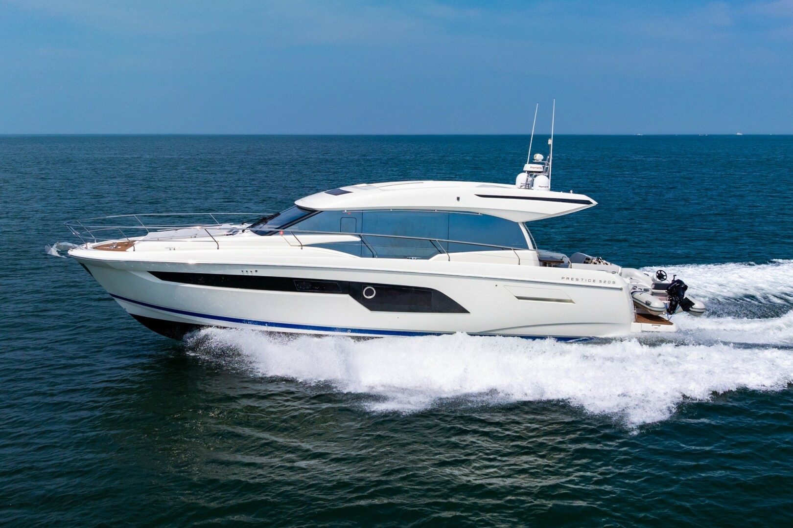 2019 Prestige - photo 1
